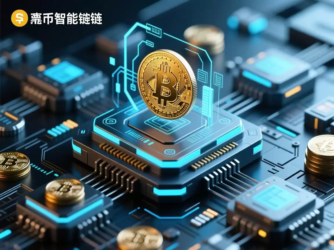 安币智能链,构建下一代去中心化应用的基础设施 安币智能链,构建下一代去中心化应用的基础设施