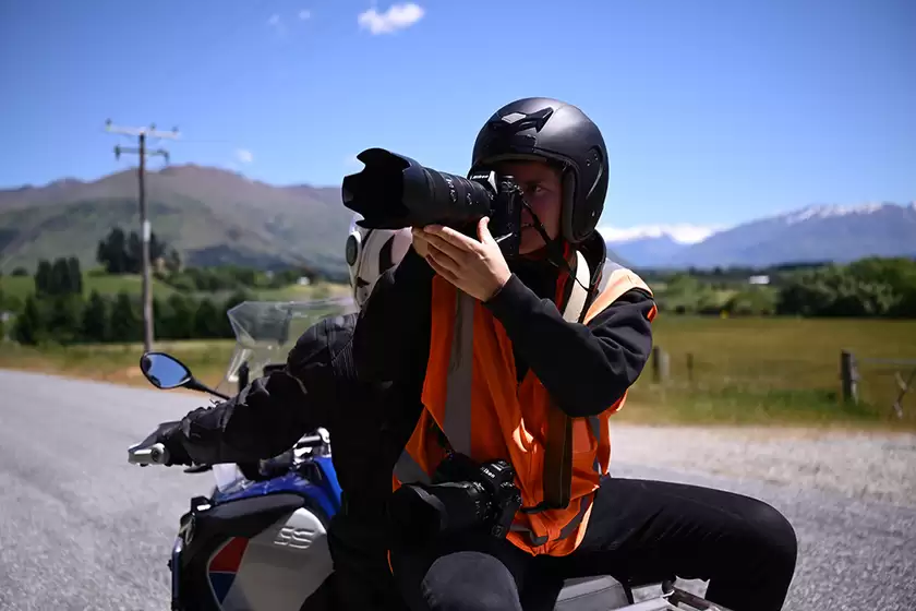 尼克尔 Z 70-200mm f/2.8 VR S Ⅱ开发者访谈(下)——重量不足1千克?轻量化与高性能兼得的设计哲学 尼克尔 Z 70-200mm f/2.8 VR S Ⅱ开发者访谈(下)——重量不足1千克?轻量化与高性能兼得的设计哲学