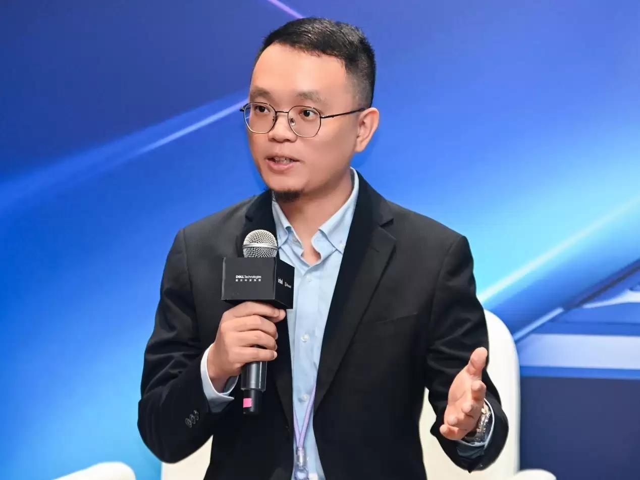 全栈智变 多维拓展！戴尔科技以端到端创新助力企业重构AI时代竞争力
