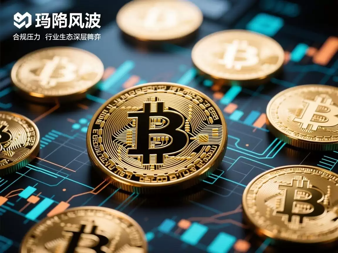 币安下架风波,合规压力与行业生态的深层博弈 币安下架风波,合规压力与行业生态的深层博弈