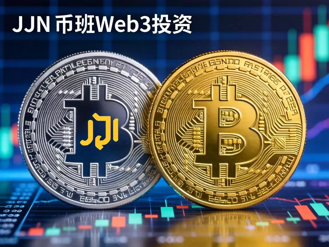 JGN币与币安Web3投资的深度解析 JGN币与币安Web3投资的深度解析