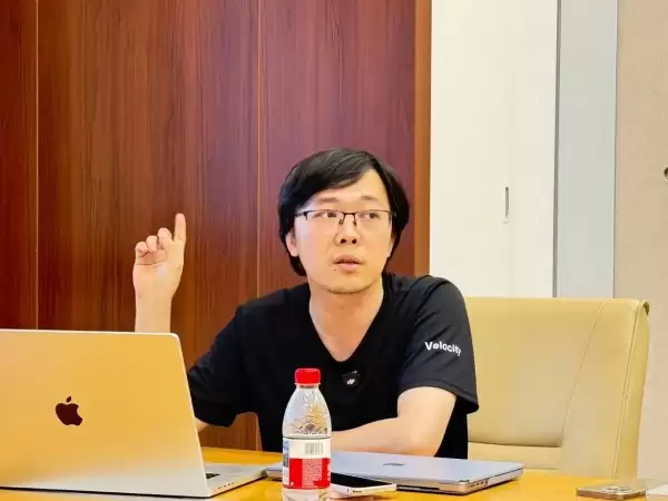 企业用好Agent，关键不在“买一个智能体”
