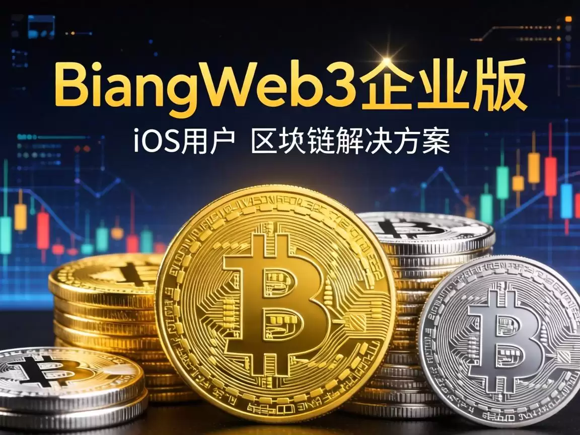 币安Web3企业版iOS应用界面展示,体现简洁设计与安全特性 币安Web3企业版iOS应用界面展示,体现简洁设计与安全特性
