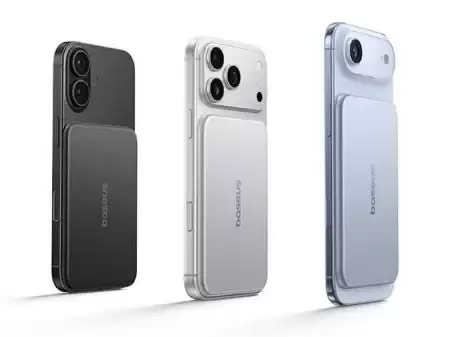 2026 苹果手机充电宝终极指南:适配 iPhone17,这 4 款才是真・原生体验