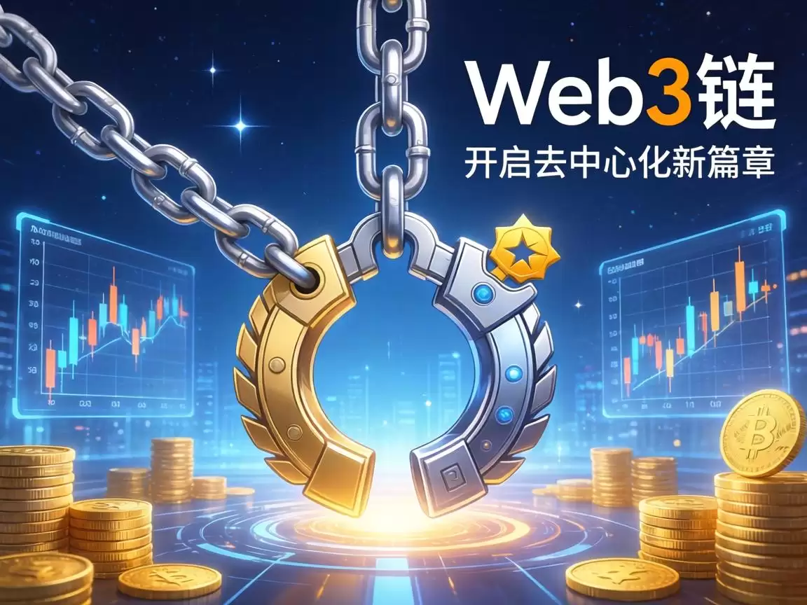 马蹄链与币安Web3链的融合之路,开启去中心化新篇章 马蹄链与币安Web3链的融合之路,开启去中心化新篇章