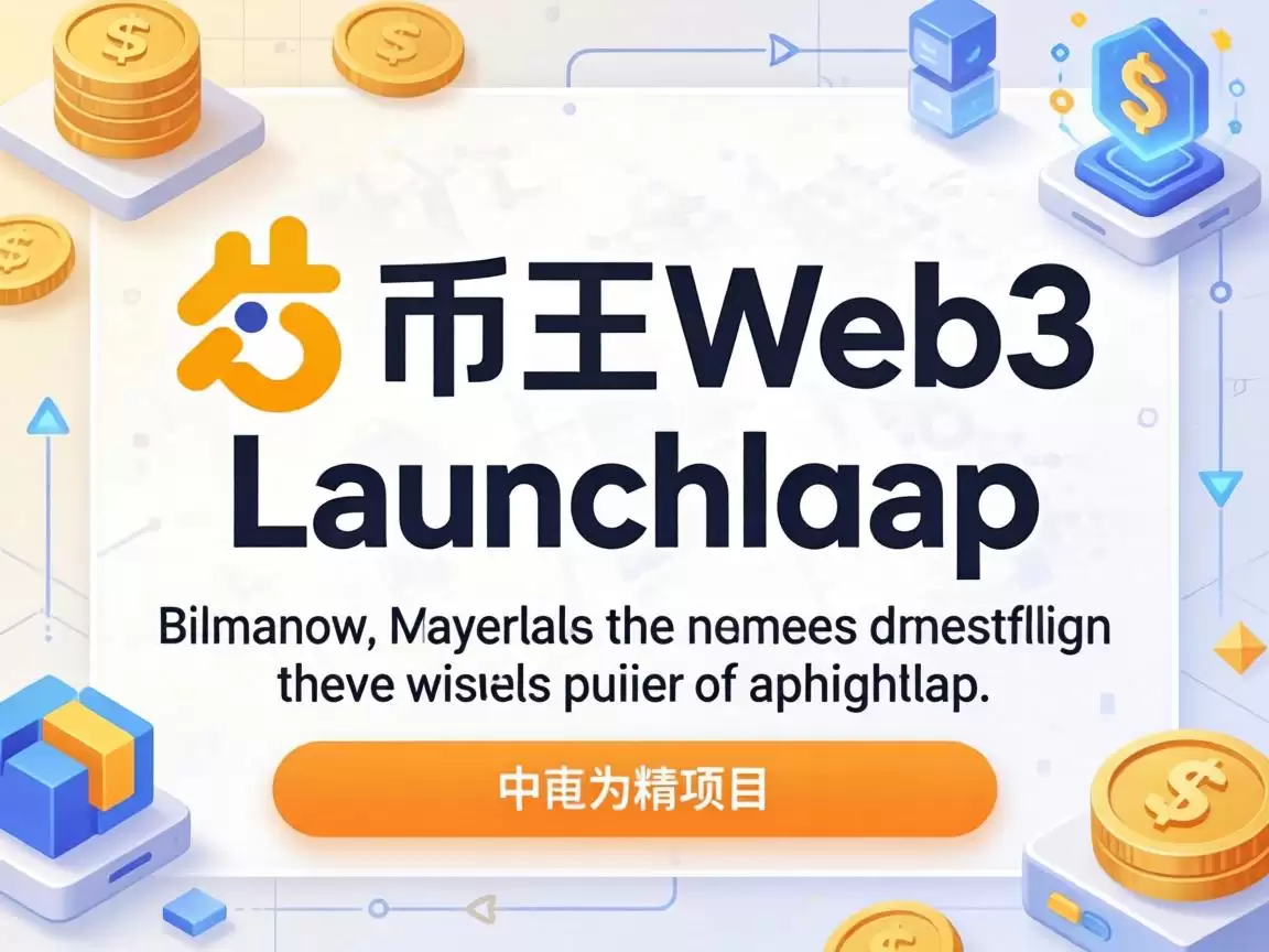 如何在币安Web3 Launchpad上成功申请项目