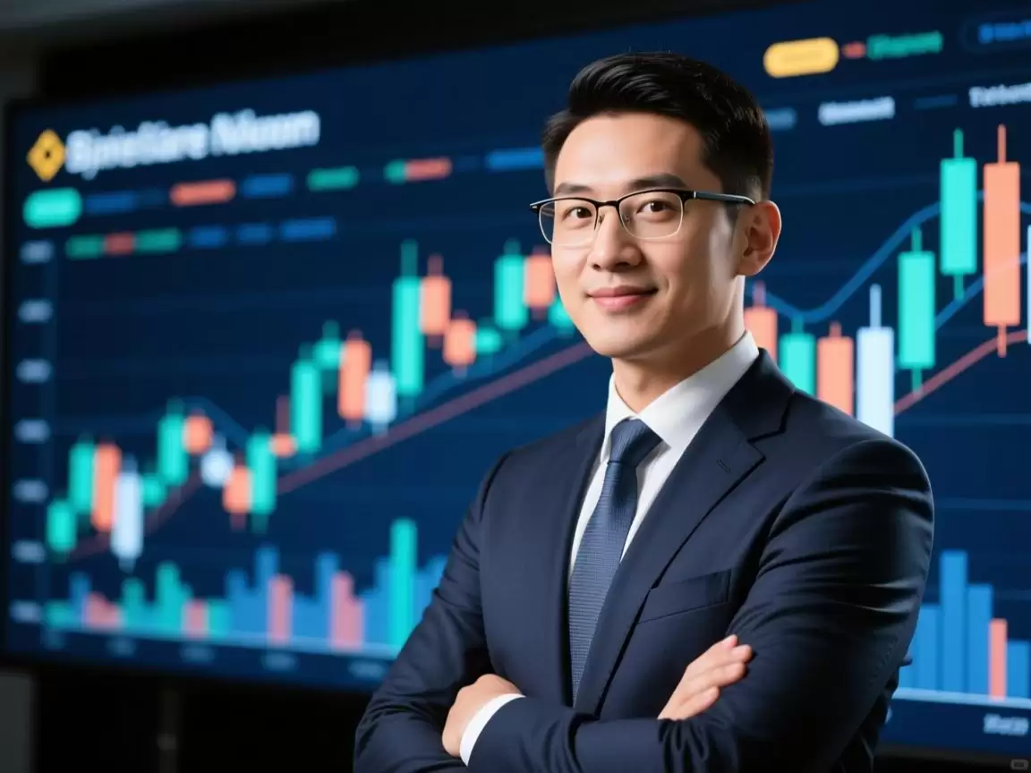 币安经理收入构成与行业挑战深度分析