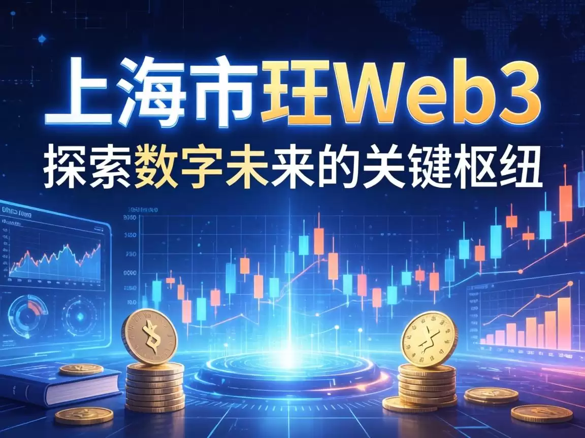 上海币安Web3,探索数字未来的关键枢纽 上海币安Web3,探索数字未来的关键枢纽
