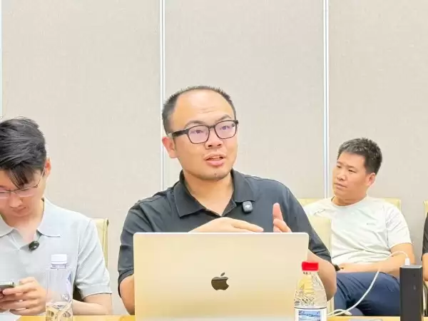 企业用好Agent，关键不在“买一个智能体”