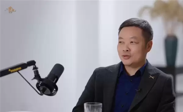 世界变化速度太快！何小鹏直言：自己现在不爱看太具体的书