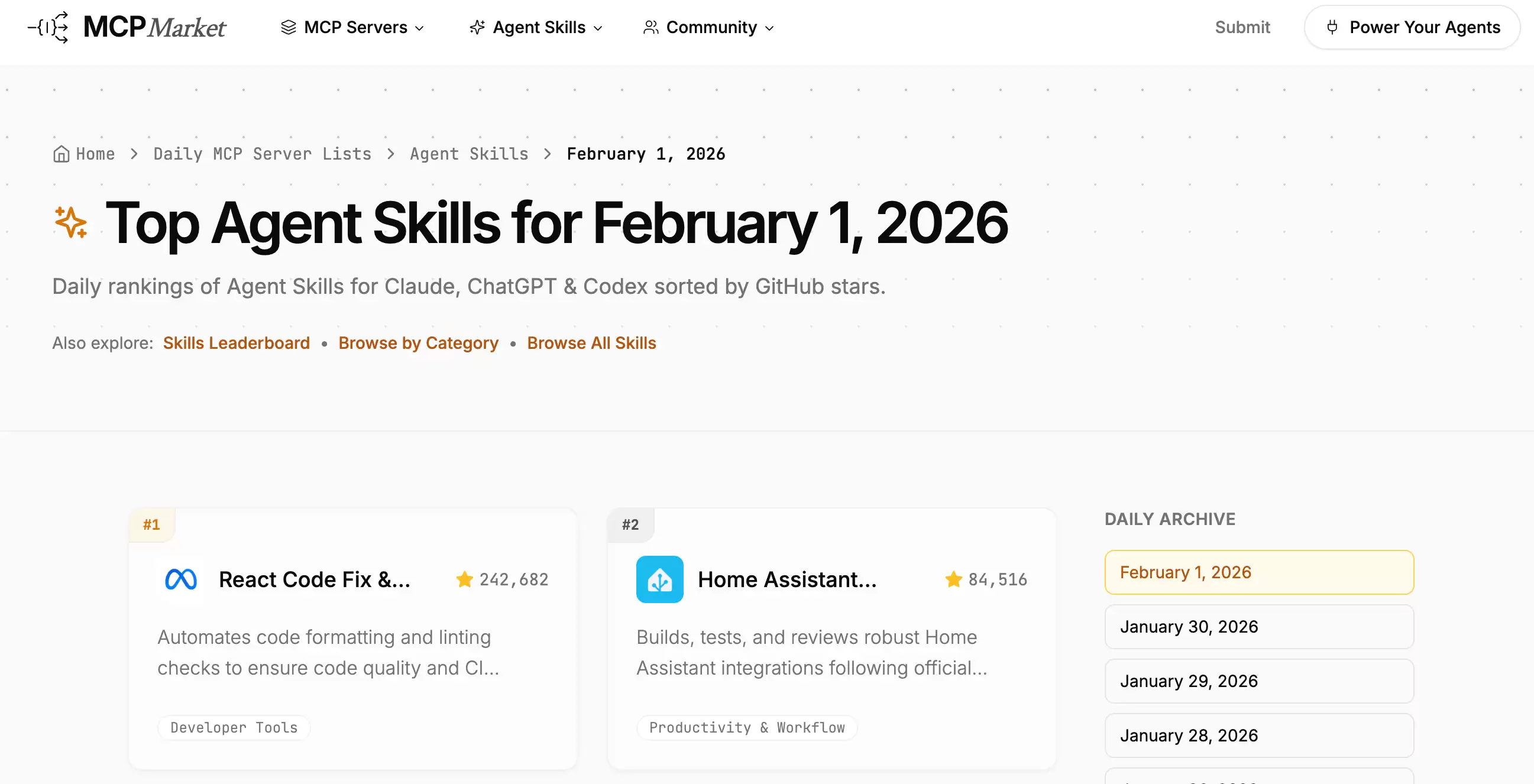 40 个 Agent Skills 精选资源:入门教程 + 实用工具 + 必装推荐