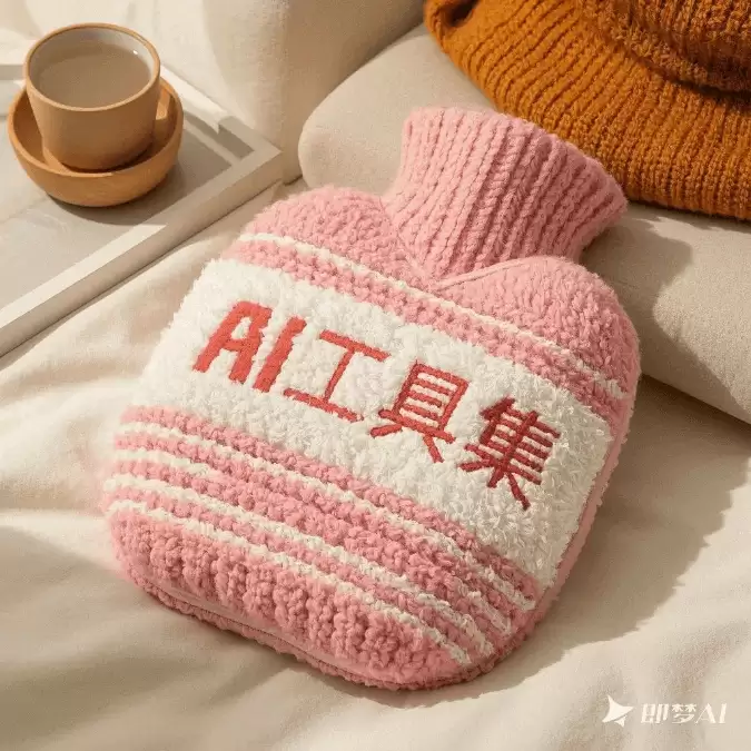 如何用AI生成中文海报，即梦/豆包10秒搞定