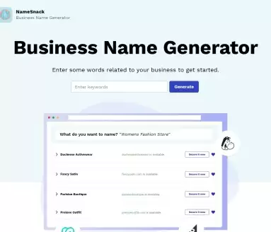 NameSnack