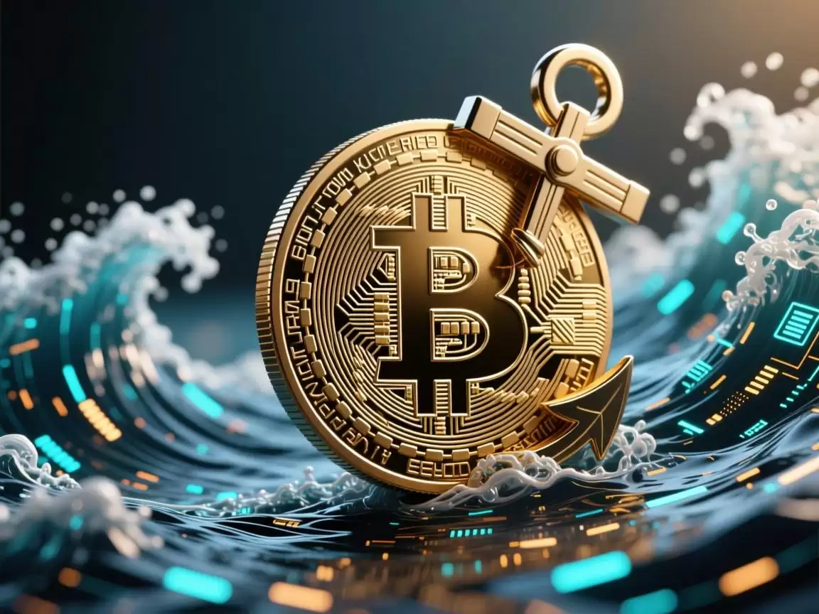 传奇复古币安，数字浪潮中的时间锚点