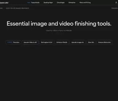 Topaz Labs