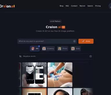 Craion AI
