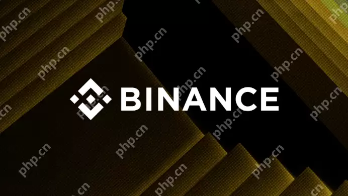 怎么把币安App安装到手机 币安官网获取移动端的详细教程 - php中文网