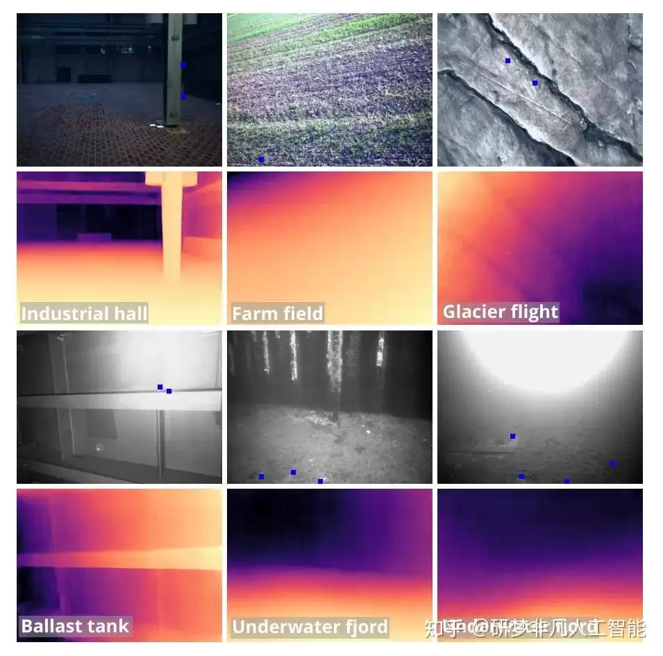 ICRA 2026|Depth Completion模型,低成本雷达突破野外度量深度估算