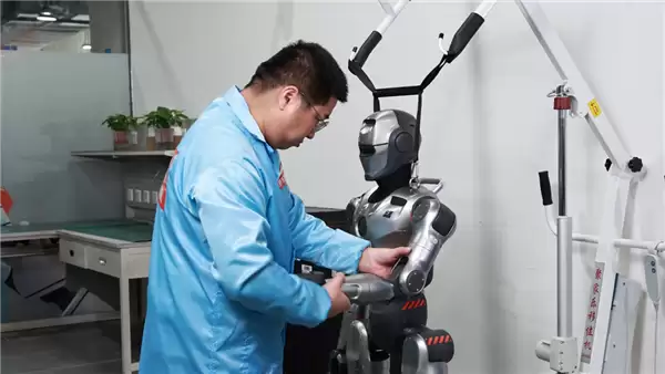 京东:未来5年计划培养10万名工程师!覆盖机器人维修等业务
