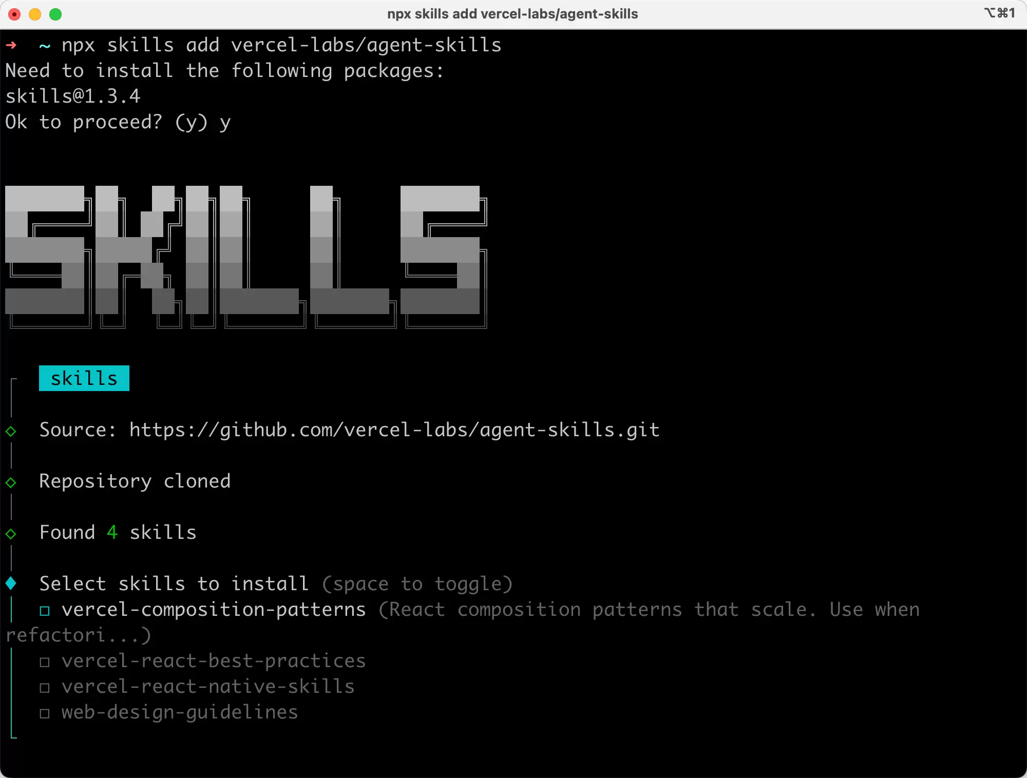 40 个 Agent Skills 精选资源:入门教程 + 实用工具 + 必装推荐