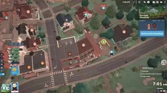 \