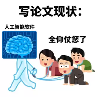 如何用AI写论文、做科研,AMiner沉思一站式辅助
