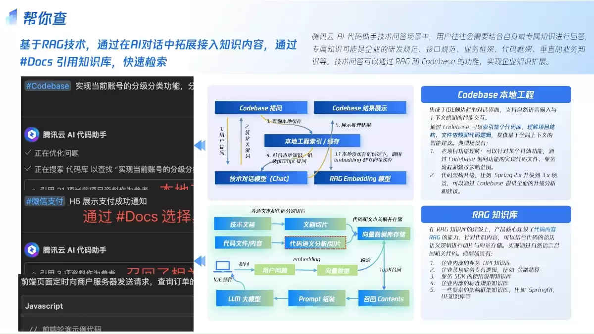 腾讯混元大模型应用实战课 – AI教程资料