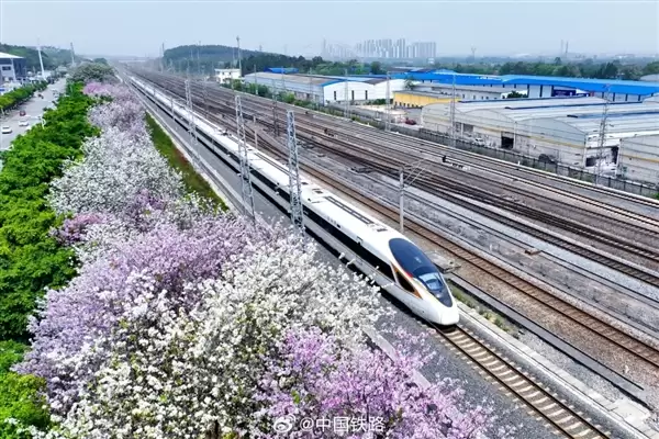 铁路新规6月1日起实施!违规乘车且不补票将被拉黑 无法购票