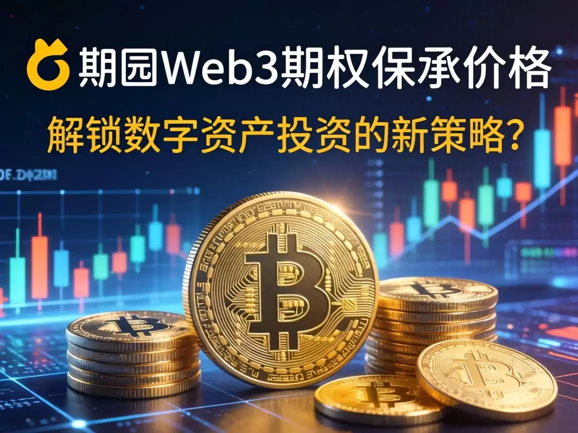 币安Web3期权保本价格,解锁数字资产投资的新策略 币安Web3期权保本价格,解锁数字资产投资的新策略