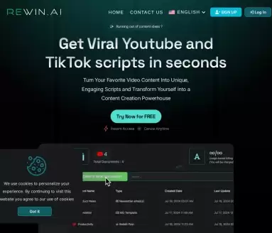 Rewin AI