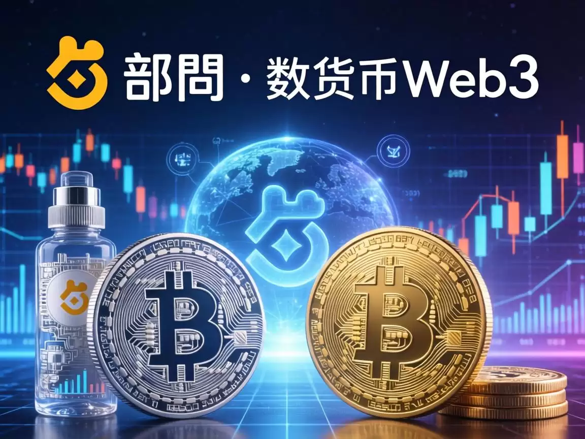 币安在Web3生态中的多维布局与核心关联 币安在Web3生态中的多维布局与核心关联