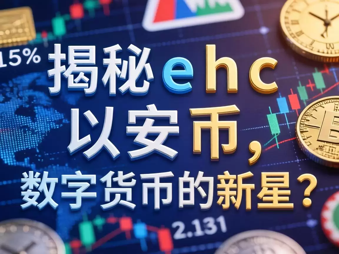 EHC以安币技术架构与安全特性深度解读 EHC以安币技术架构与安全特性深度解读