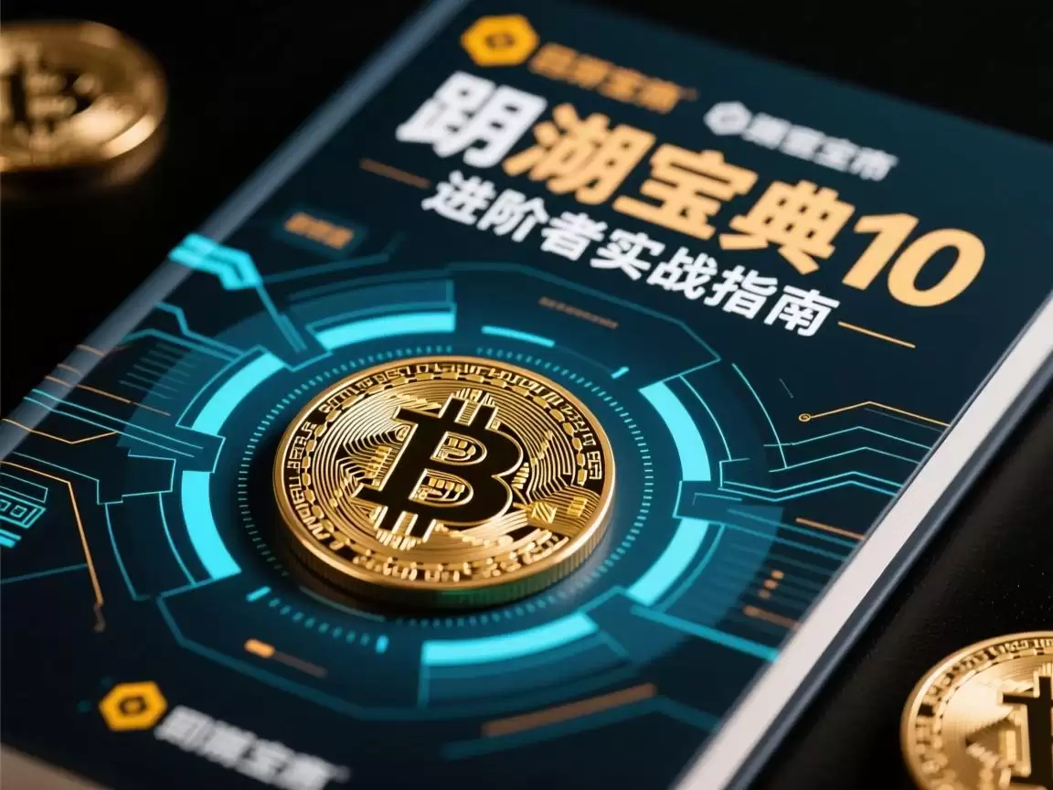 币安宝典10，加密货币进阶者的实战指南