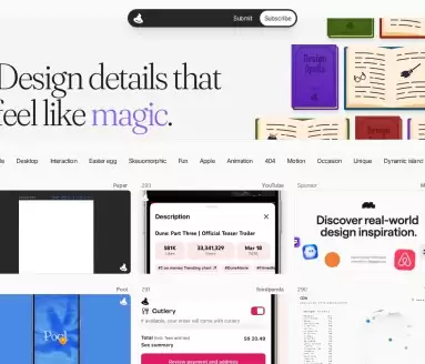 Design Spells