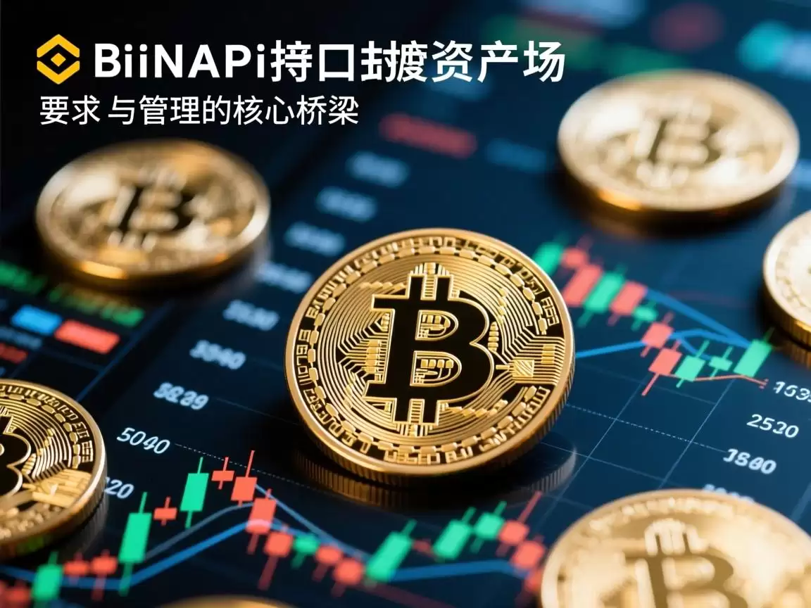 币安API接口,加密资产交易与管理的核心桥梁 币安API接口,加密资产交易与管理的核心桥梁