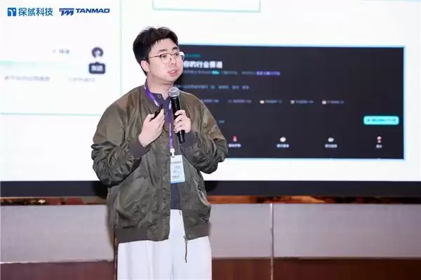 探域发布运营智能体，一句指令完成上架全流程