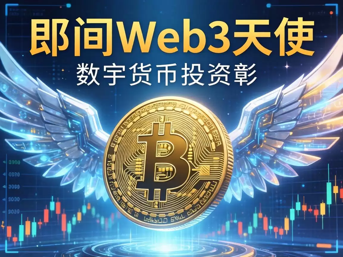 深度解析币安Web3天使计划:如何捕捉下一个区块链独角兽 深度解析币安Web3天使计划:如何捕捉下一个区块链独角兽