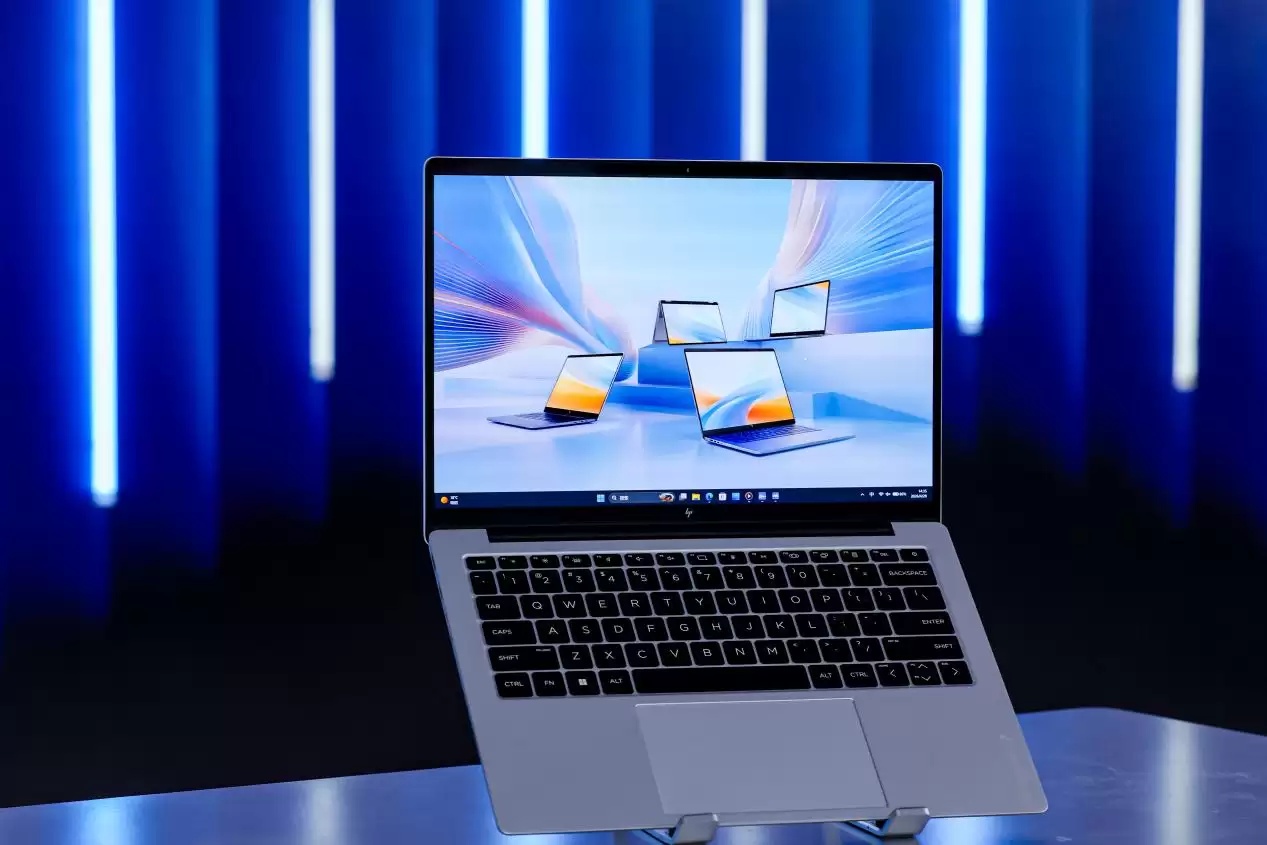大学生轻薄本推荐:惠普星Book Pro Air 14,高性价比之选