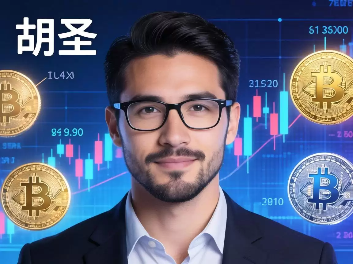 胡安是谁？数字币领域的探索者