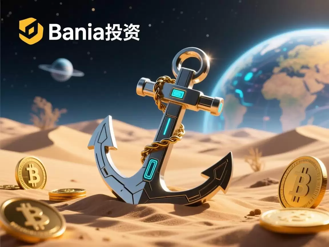 Sand币安投资,元宇宙浪潮下的价值锚点 Sand币安投资,元宇宙浪潮下的价值锚点