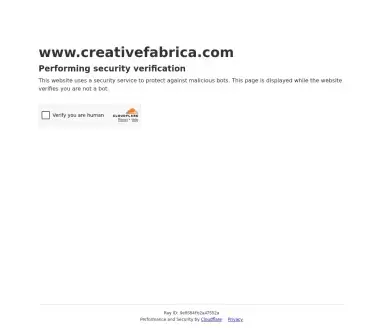 Creative Fabrica