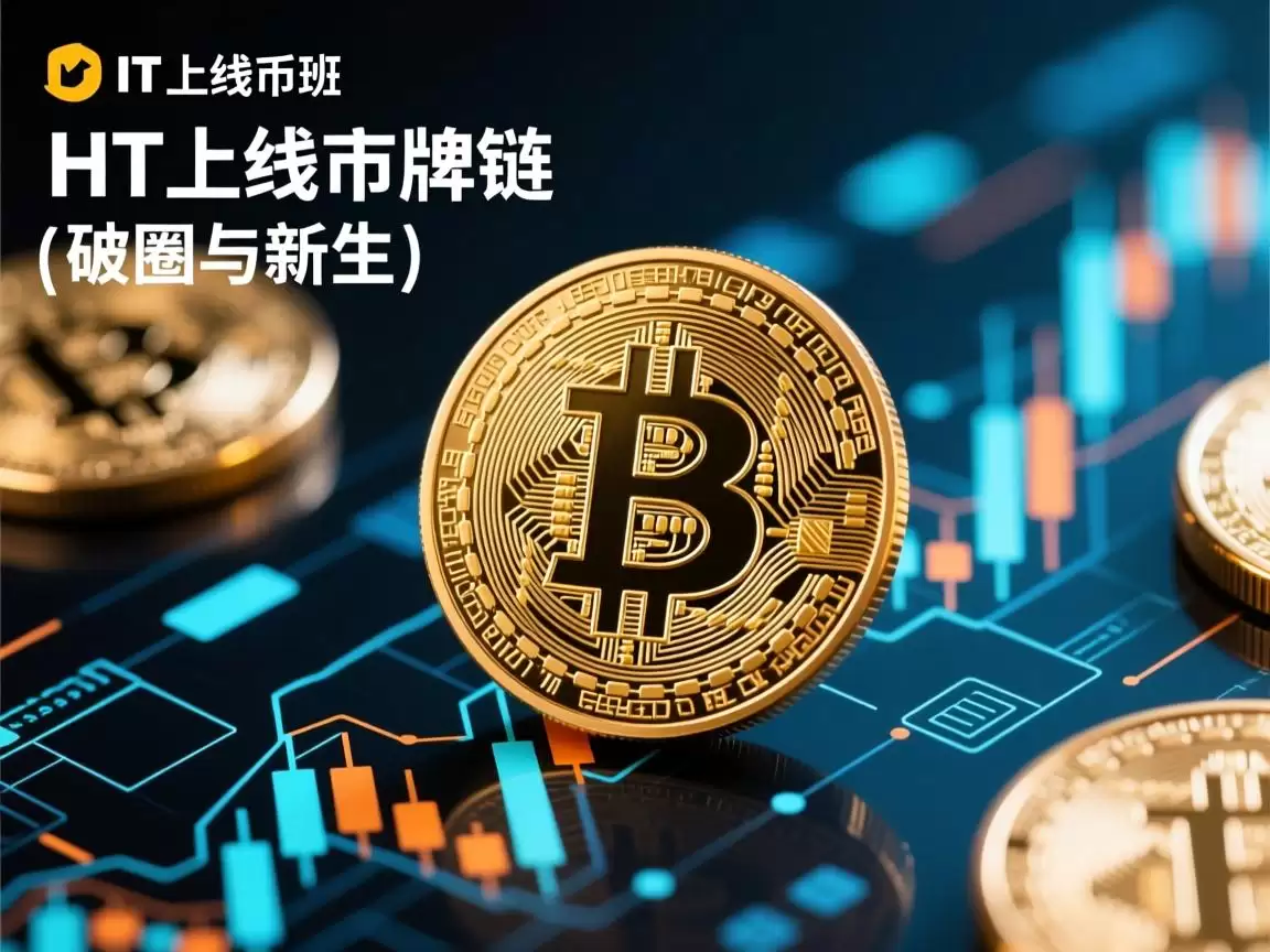 HT上线币安,加密市场老牌公链的破圈与新生 HT上线币安,加密市场老牌公链的破圈与新生
