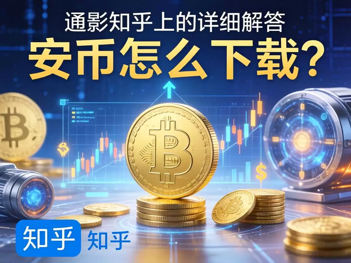 安币怎么下载?知乎上的详细解答 安币怎么下载?知乎上的详细解答