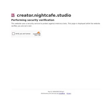 NightCafe Studio