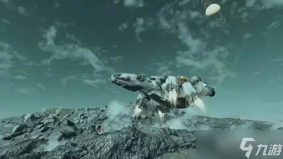 《星空》量子精华获取方法 量子精华怎么获得?