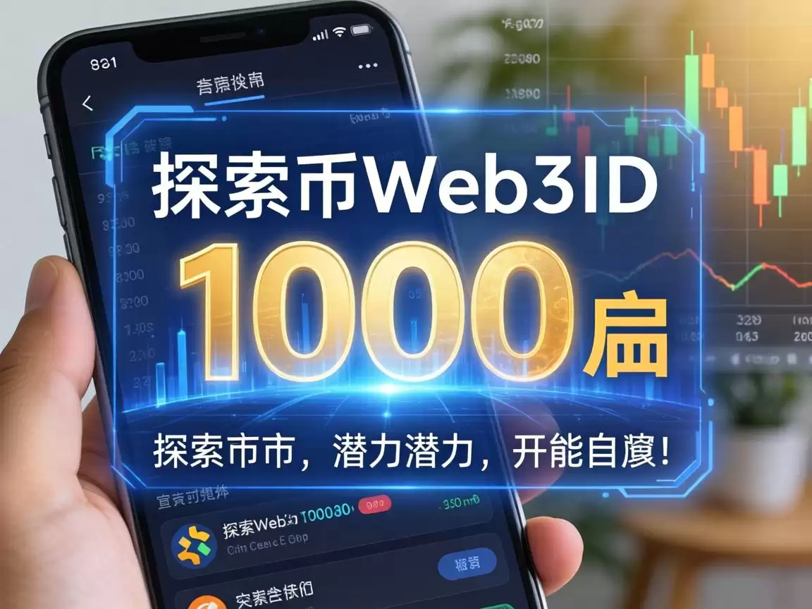 探索币安Web3ID 1000开头的潜力与挑战 探索币安Web3ID 1000开头的潜力与挑战