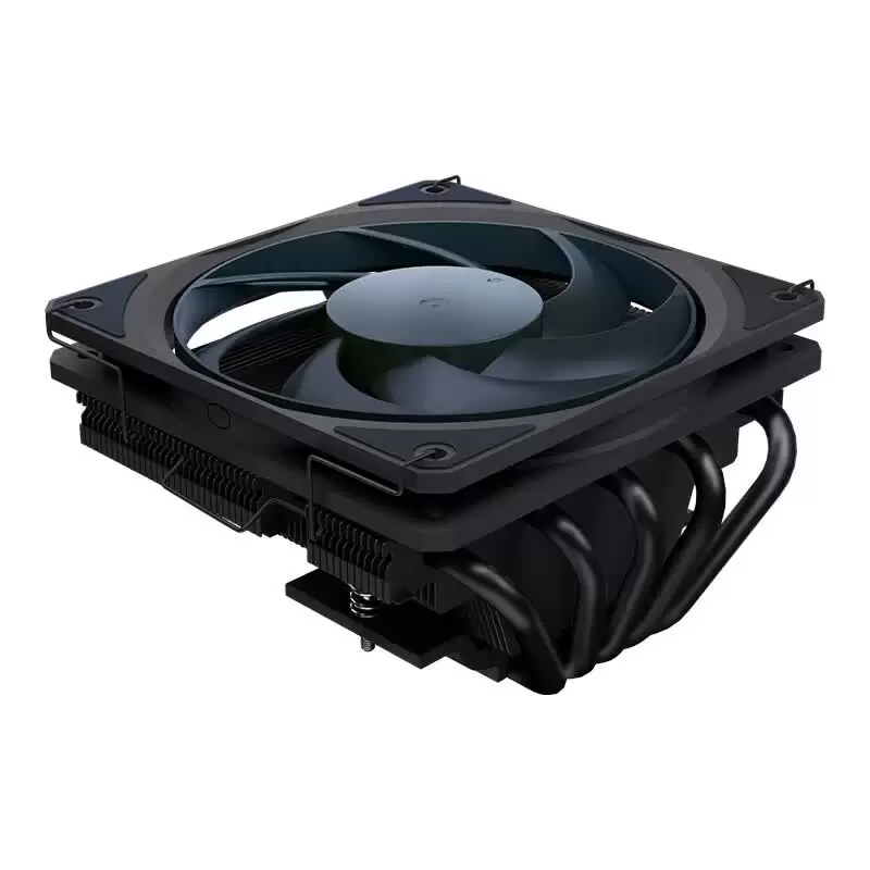 酷冷至尊 67mm 下压式风冷 Hyper 510 上市：12015 风扇，189 元