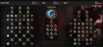 魔兽世界12.0前夕增辉唤魔师天赋怎么加点