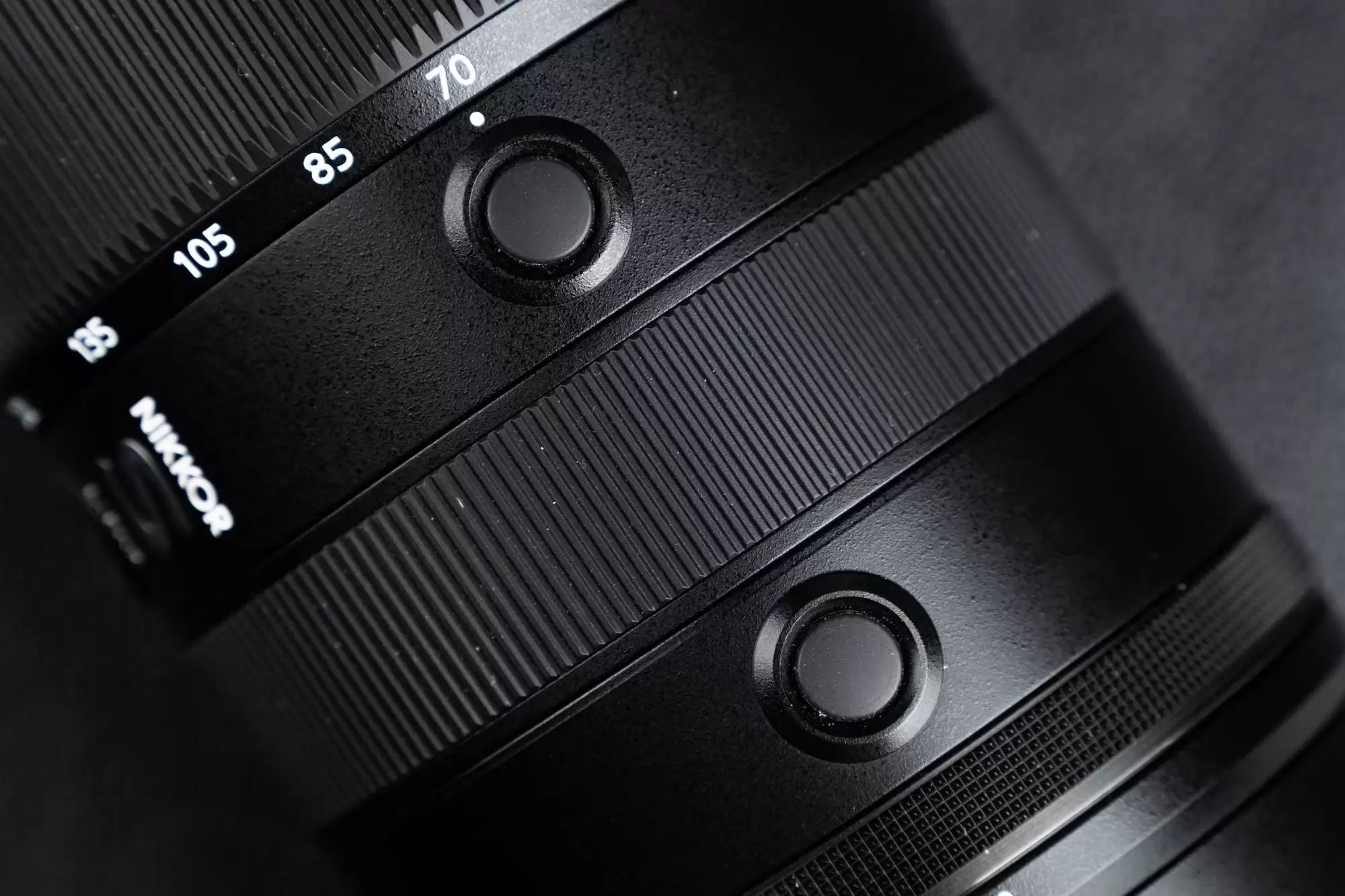 720变焦镜头推荐：尼康尼克尔Z 70 - 200mm f/2.8 VR S II详析