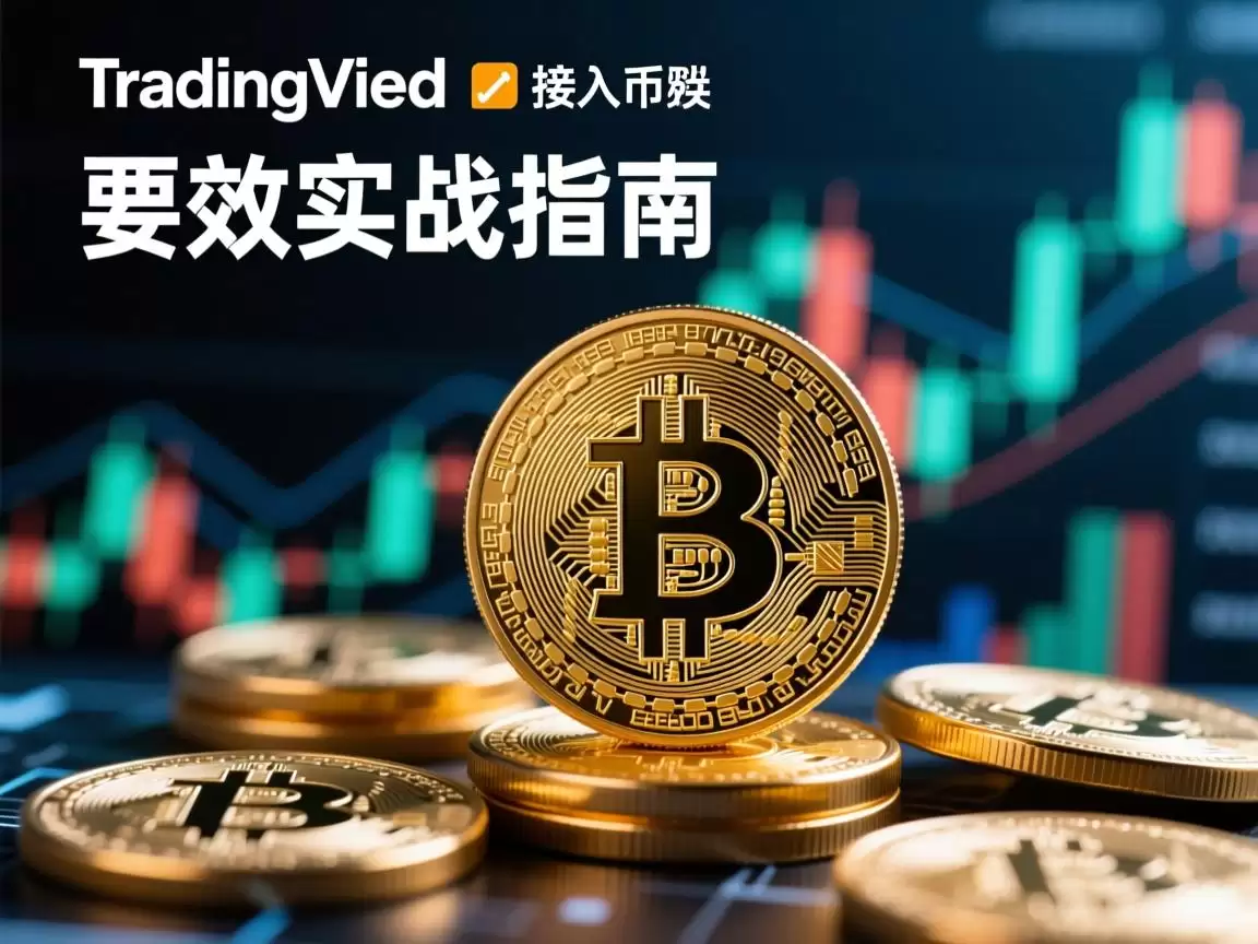 TradingView接入币安,高效联动加密货币交易的实战指南 TradingView接入币安,高效联动加密货币交易的实战指南